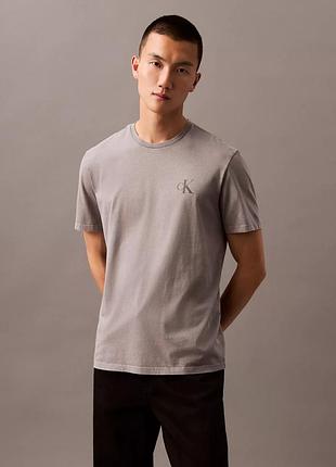 Мужская футболка calvin klein