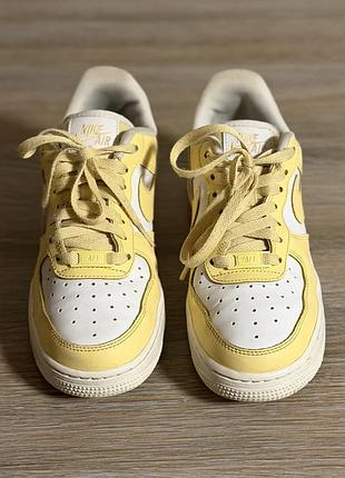 Кроссовки nike air force 2 07 p 37,5 оригинал 5
