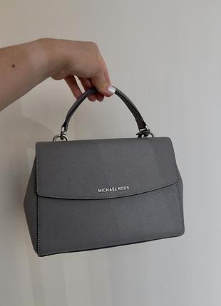 Сумка michael kors ava medium