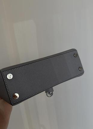 Сумка michael kors ava medium 4