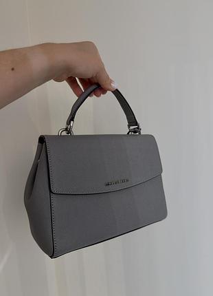Сумка michael kors ava medium 7