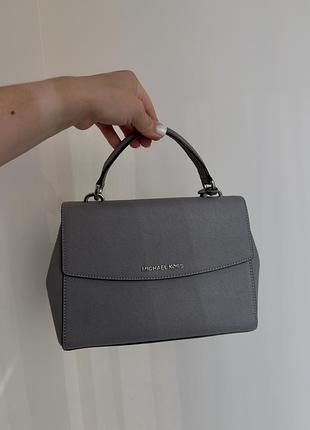 Сумка michael kors ava medium 8