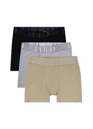 Комплект трусов polo ralph lauren
