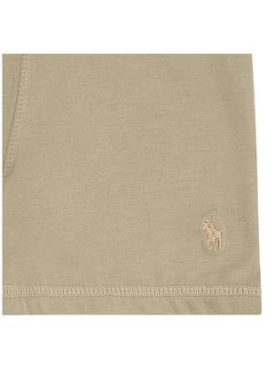 Комплект трусов polo ralph lauren 3
