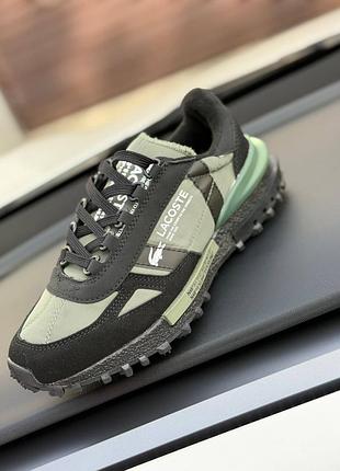 Lacoste elite active