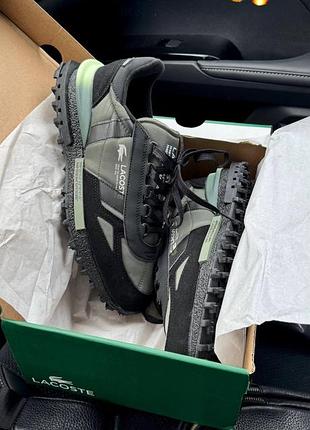 Lacoste elite active 3