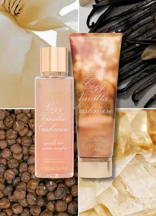Парфумований спрей для тіла victoria’s secret✨