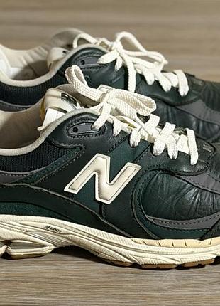 Кроссовки new balance 2002r p 45.5-46.5 оригинал