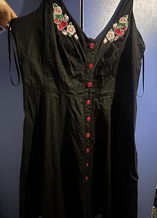 Плаття р.4xl 3