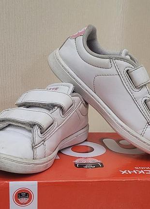 Кеди lacoste 2