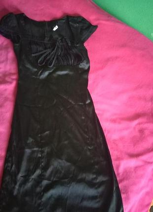 Платье вечернее