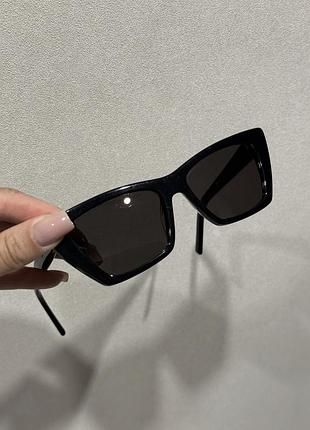 Окуляри оригінал yves saint laurent