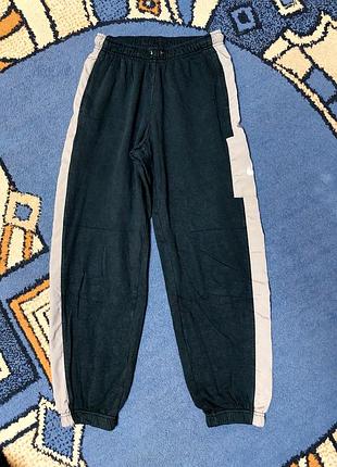 Спортивные штаны nike р xs
