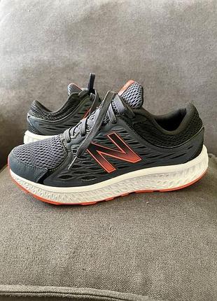 Кроссовки беговые new balance 420v3 р 41.5 (26 см)