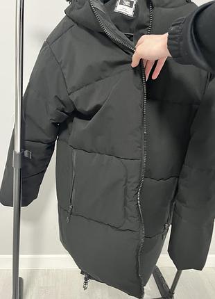 Куртка staff 7