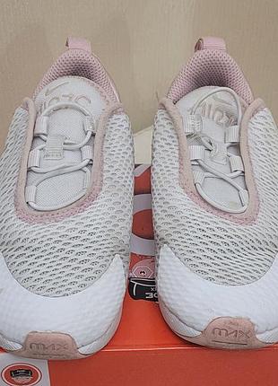 Кроссовки nike air 3