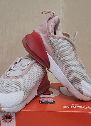 Кроссовки nike air 2