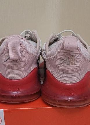 Кроссовки nike air 4