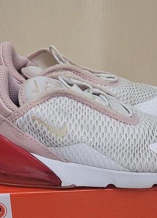 Кроссовки nike air
