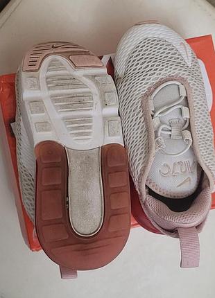 Кроссовки nike air 5