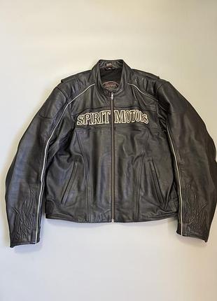 Мотокуртка polo spirit motors size xl mallboro alpinestars  dainese