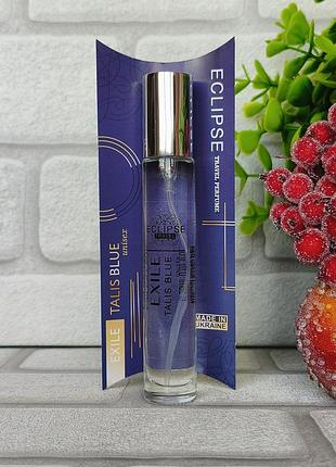 Унісекс парфуми за мотивами blue talisman exile talis blue eclipse