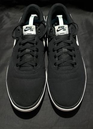 Nike sb check 5