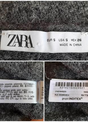 Жіночий джемпер светр 7