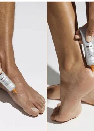 Сыворотка-размягчитель мозолей и натоптышей feet up expert oriflame cosmetics 30 ml

46981