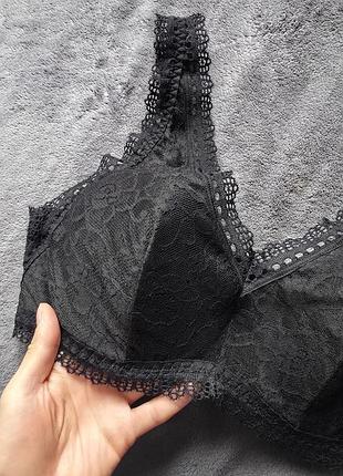 Бюстгальтер на косточках tezenis 75с