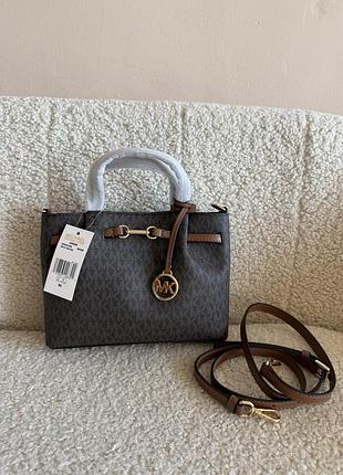Сумка жіноча michael kors carson