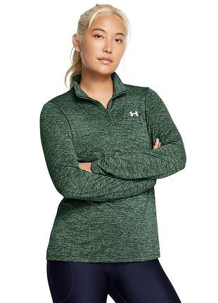 Жіночий спортивний лонгслів under armour