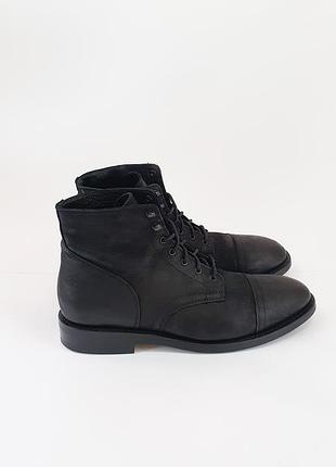 Мужские ботинки thursday 45 29.5 см 12 us