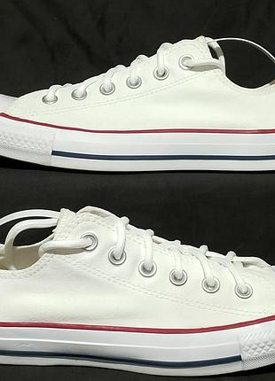 Кеди converse