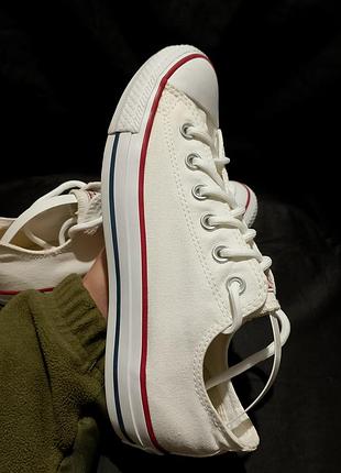 Кеди converse 2