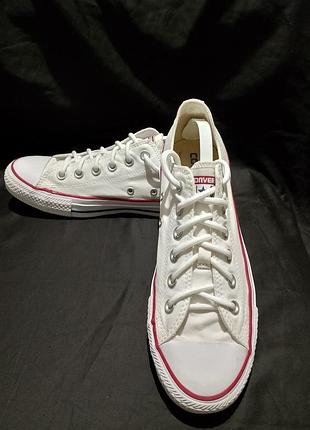 Кеди converse 6