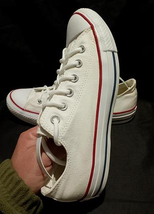 Кеди converse 3