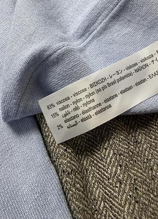 Джемпер zara 6