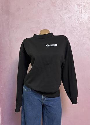 Стильний та мега-комфортний базовий світшот від бренду ultimate clothing collection (модель ucc011).