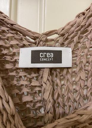 Crea concept топ 3