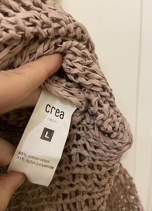 Crea concept топ 5