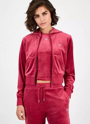 Женская толстовка guess