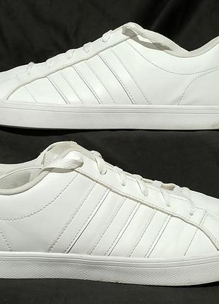Adidas vs pace