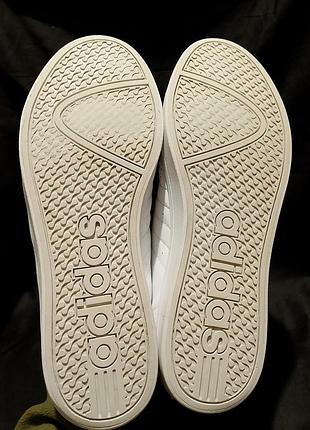 Adidas vs pace 7