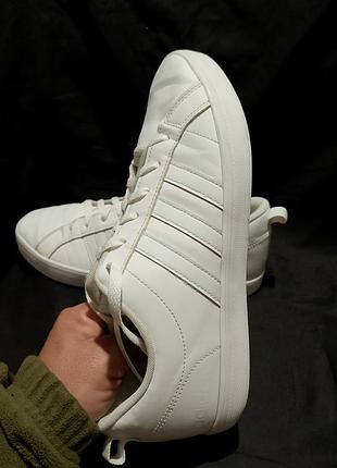 Adidas vs pace 2