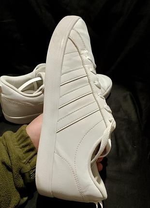 Adidas vs pace 3