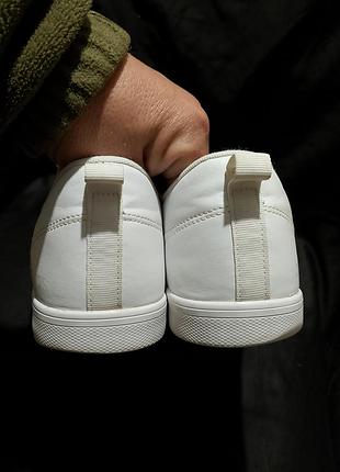 Adidas vs pace 6