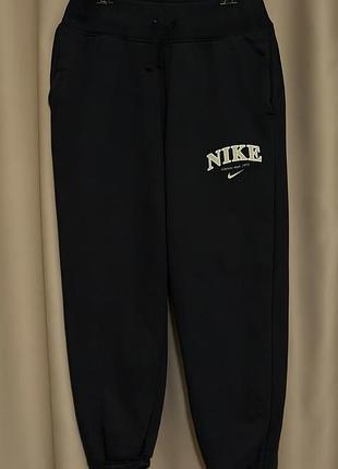 Спортивные штаны nike p s оригинал