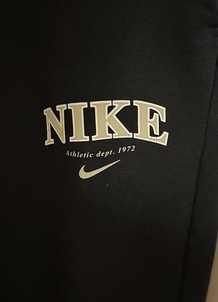 Спортивные штаны nike p s оригинал 5