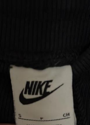 Спортивные штаны nike p s оригинал 4